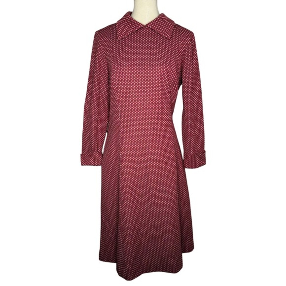 Vintage Harold Williams dress
